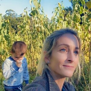 Meet your Posher, Sara